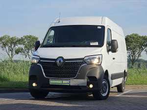 RENAULT - MASTER T35