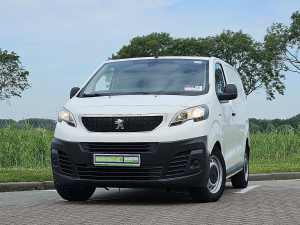 PEUGEOT - EXPERT 2.0