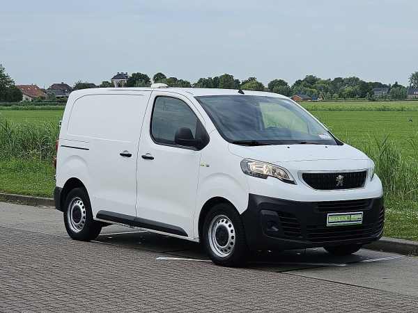 PEUGEOT - EXPERT 2.0