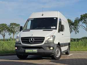 MERCEDES-BENZ - SPRINTER