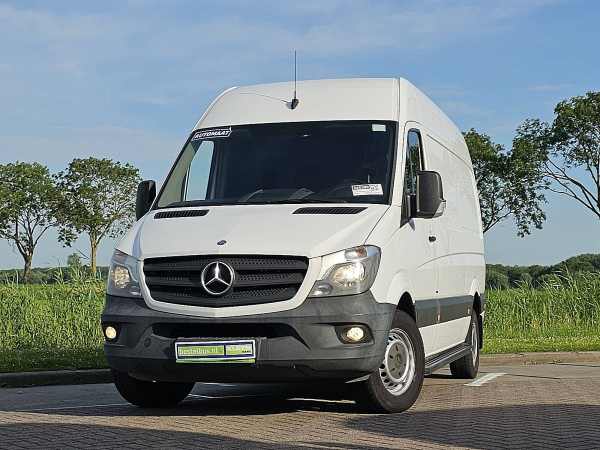 MERCEDES-BENZ - SPRINTER