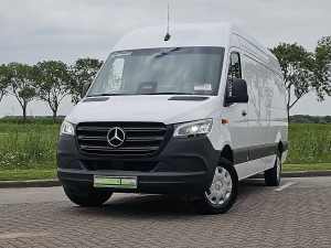 MERCEDES-BENZ - SPRINTER 317