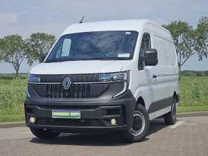 RENAULT - MASTER 3.5