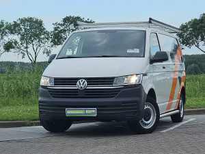 VOLKSWAGEN - TRANSPORTER 2.0 TDI