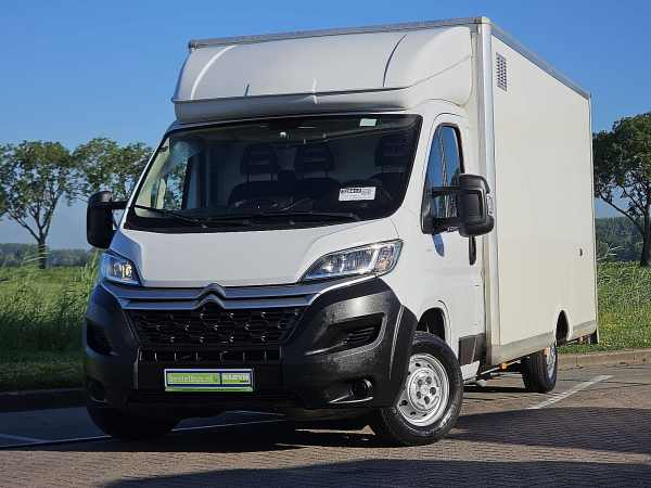 CITROEN - JUMPER 2.2