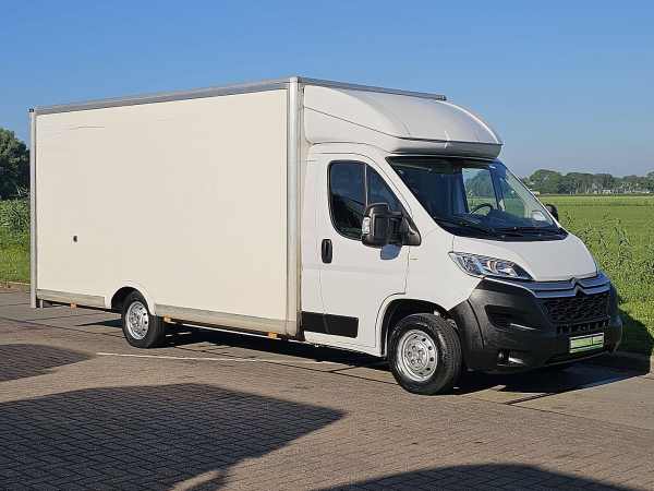 CITROEN - JUMPER 2.2