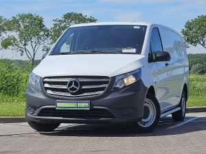 MERCEDES-BENZ - VITO 114