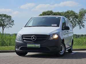 MERCEDES-BENZ - VITO 114