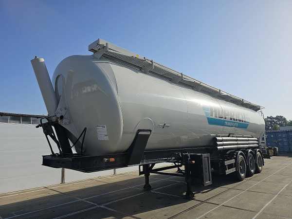 SPITZER - SK 2760 CAL