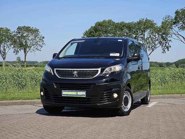 PEUGEOT - EXPERT 2.0