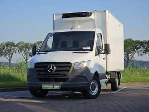 MERCEDES-BENZ - SPRINTER 314