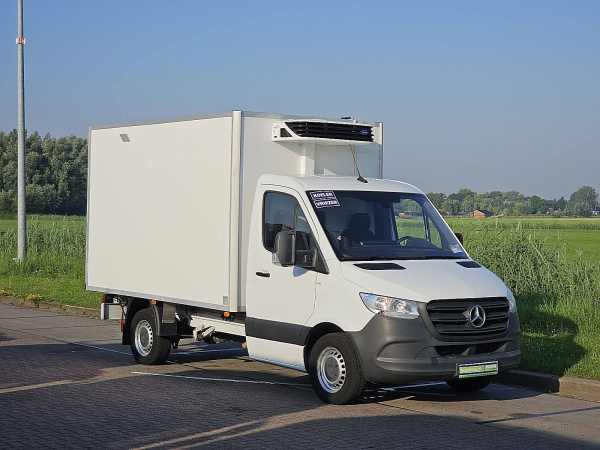 MERCEDES-BENZ - SPRINTER 314
