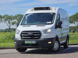 FORD - TRANSIT 2.0