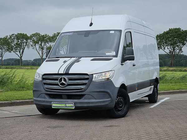 MERCEDES-BENZ - SPRINTER