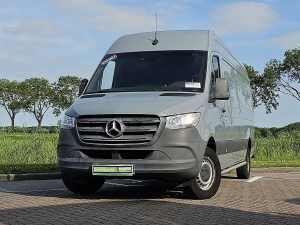 MERCEDES-BENZ - SPRINTER 314