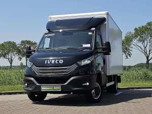 IVECO - DAILY 40C18