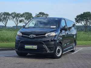 TOYOTA - PRO-ACE ELECTRIC