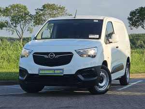 OPEL - COMBO 1.5