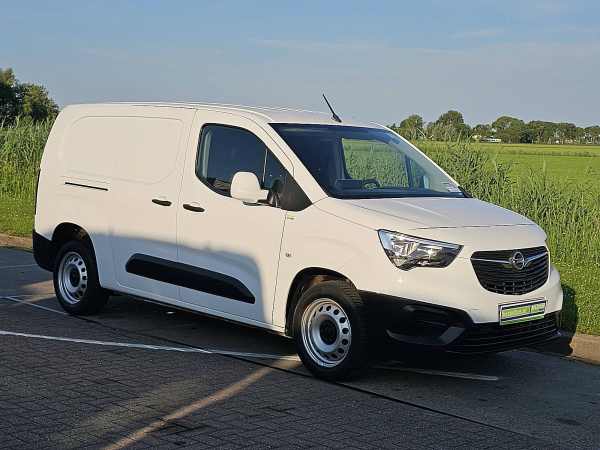 OPEL - COMBO 1.5