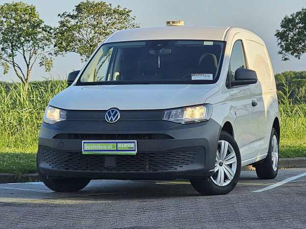 VOLKSWAGEN - CADDY 2.0