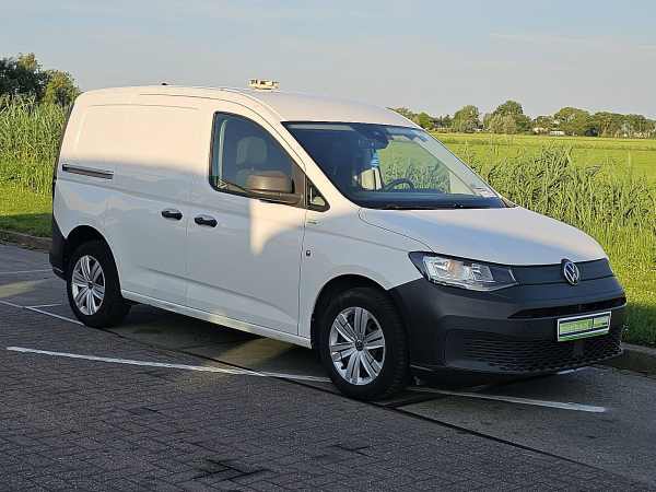 VOLKSWAGEN - CADDY 2.0