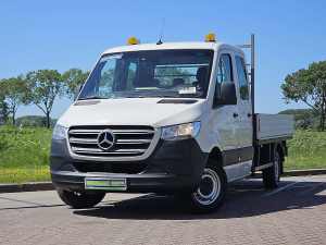 MERCEDES-BENZ - SPRINTER 314