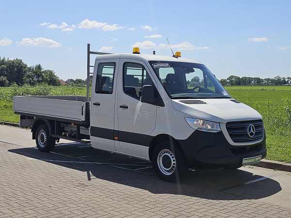 MERCEDES-BENZ - SPRINTER 314