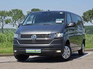 VOLKSWAGEN - TRANSPORTER 2.0 TDI