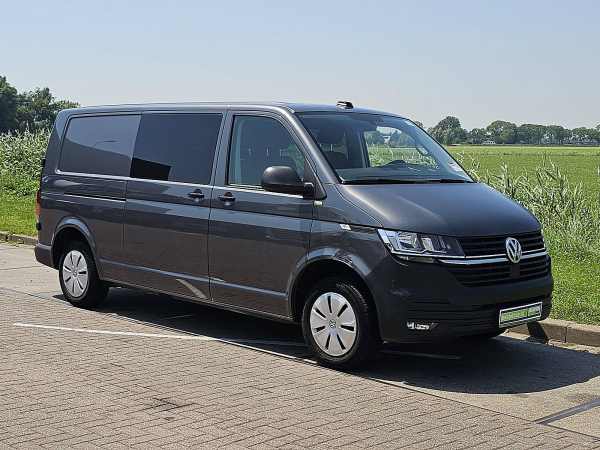 VOLKSWAGEN - TRANSPORTER 2.0 TDI