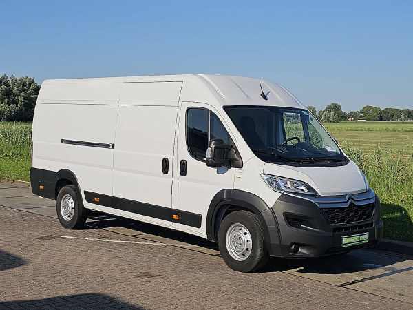 CITROEN - JUMPER 2.2