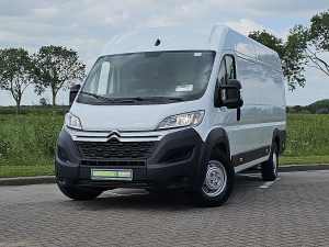 CITROEN - JUMPER 2.2
