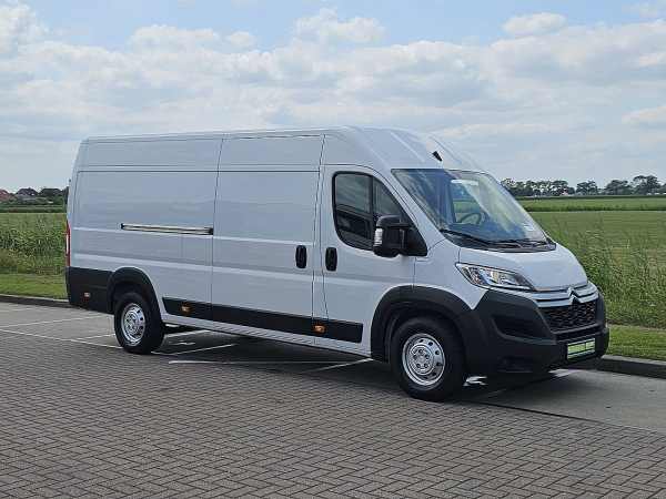 CITROEN - JUMPER 2.2