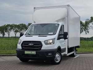 FORD - TRANSIT 350