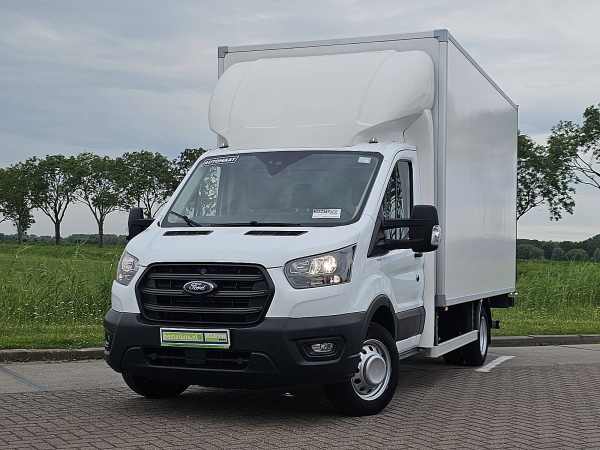 FORD - TRANSIT 350