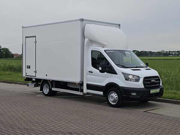 FORD - TRANSIT 350