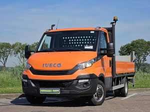 IVECO - DAILY 35C14