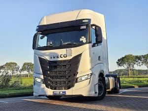 IVECO - S-WAY AS440S49
