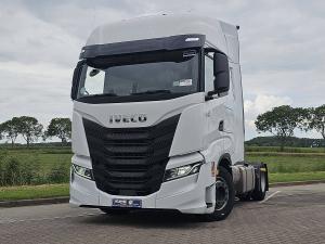IVECO - S-WAY AS440S49
