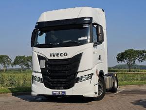 IVECO - S-WAY AS440S49