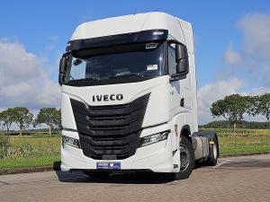 IVECO - S-WAY AS440S49