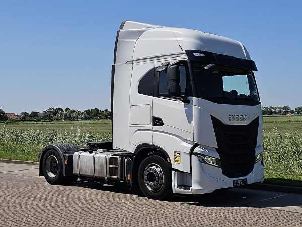 IVECO - S-WAY AS440S49