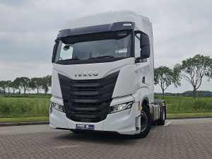 IVECO - S-WAY AS440S49