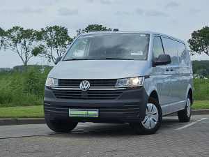 VOLKSWAGEN - TRANSPORTER 2.0 TDI