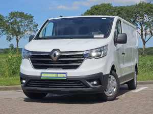 RENAULT - TRAFIC 2.0 DCI