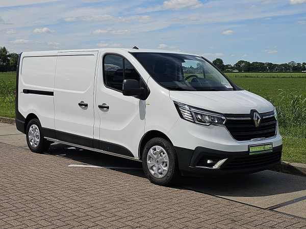 RENAULT - TRAFIC 2.0 DCI