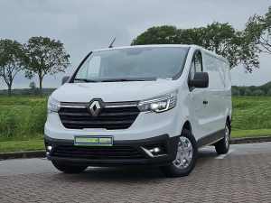 RENAULT - TRAFIC 2.0 DCI