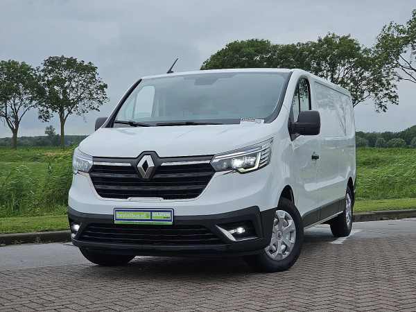 RENAULT - TRAFIC 2.0 DCI
