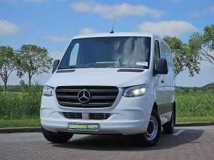 MERCEDES-BENZ - SPRINTER 317