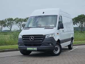 MERCEDES-BENZ - SPRINTER 317