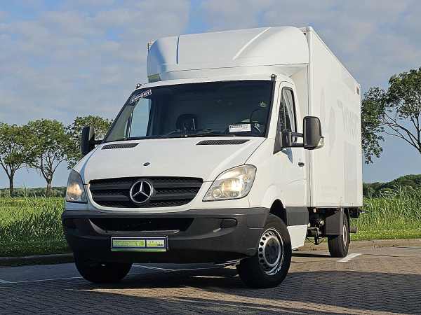 MERCEDES-BENZ - SPRINTER 316